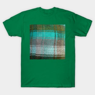 green rug pattern, abstract art, antique rug pattern, minimal art, modern art, carpet pattern, For custom orders please DM me. T-Shirt